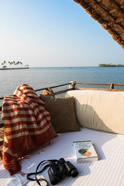 Botel Xandari Riverscapes Alappuzha