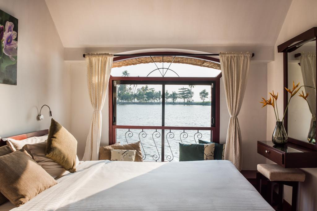Xandari Riverscapes Botel 3*