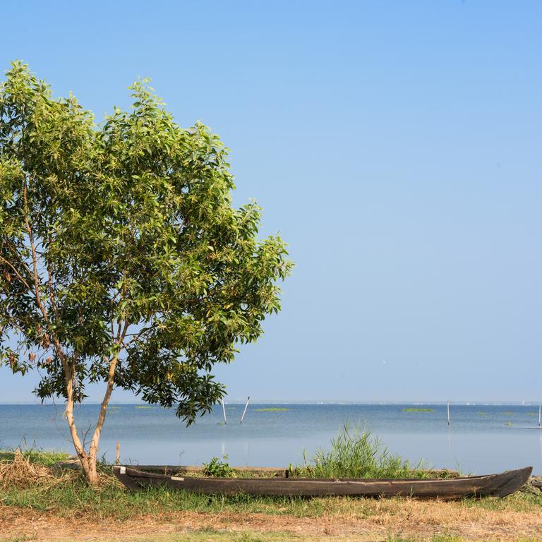 Botel Xandari Riverscapes
