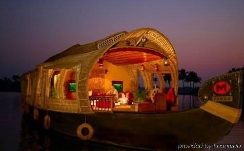 Botel Xandari Riverscapes 3*