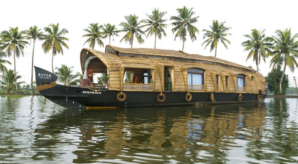 Xandari Riverscapes Botel 3*